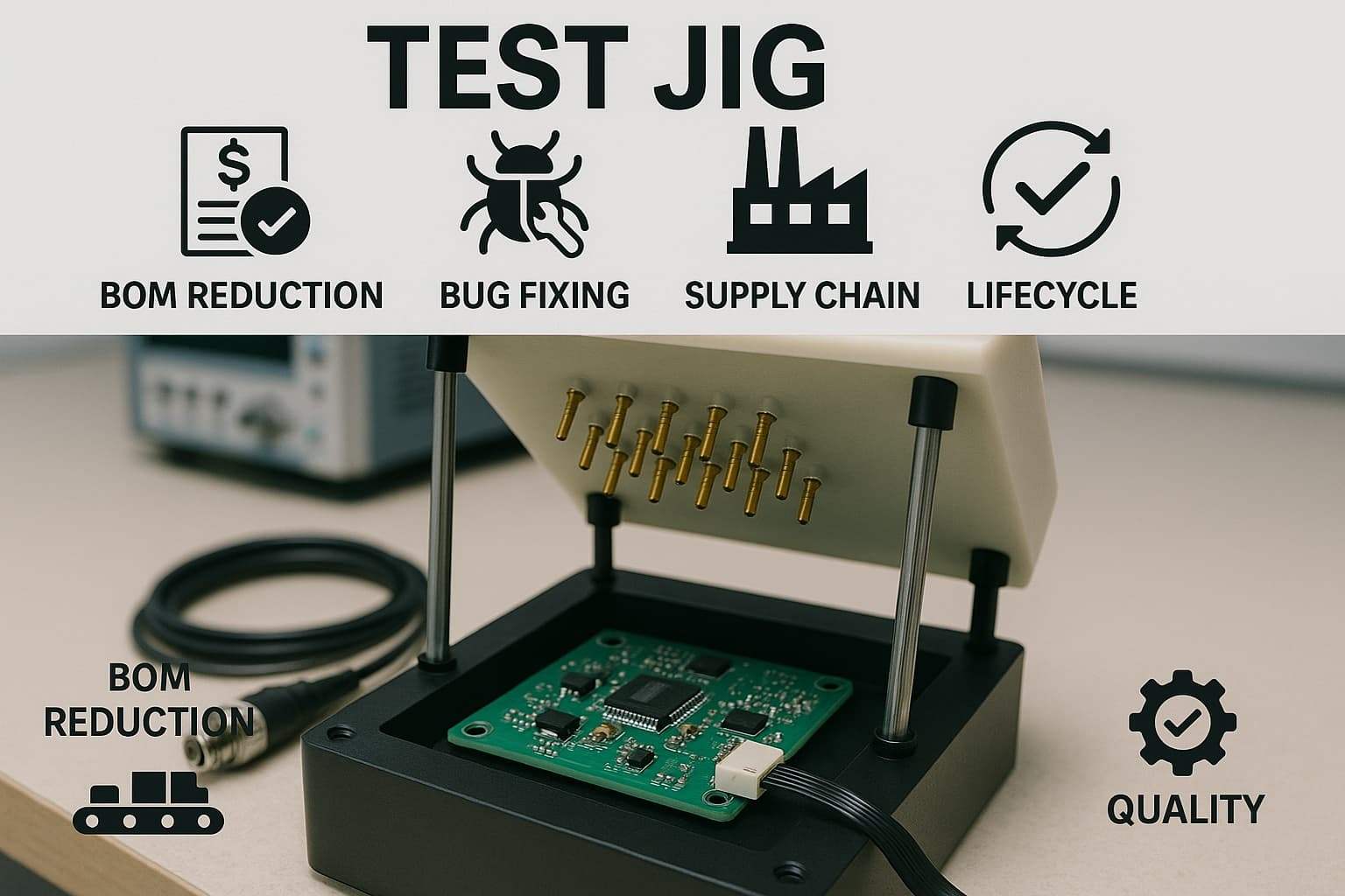 Production Transition & Maintenance