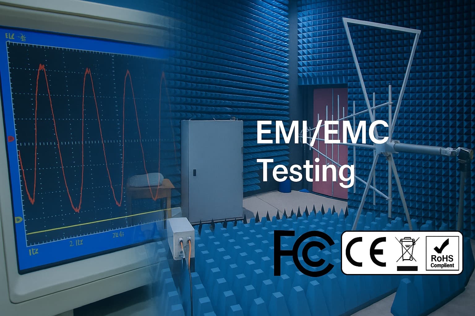 Prototyping & Compliance