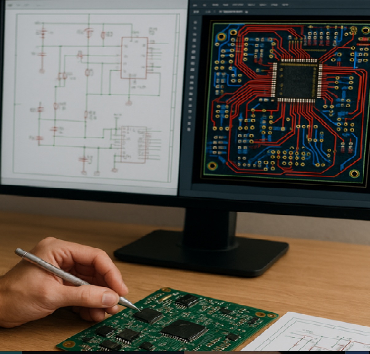 Hardware Design