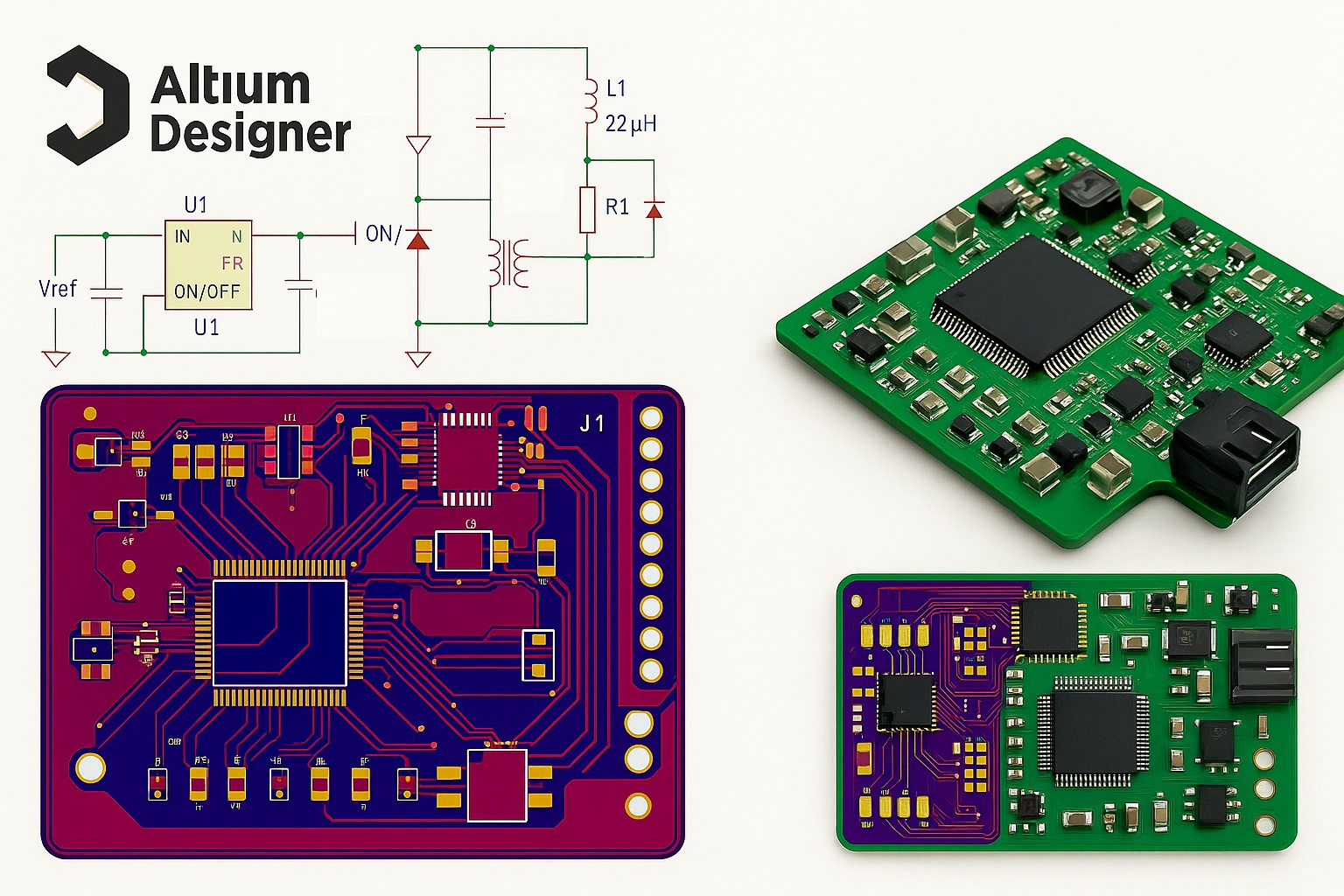 Hardware Design